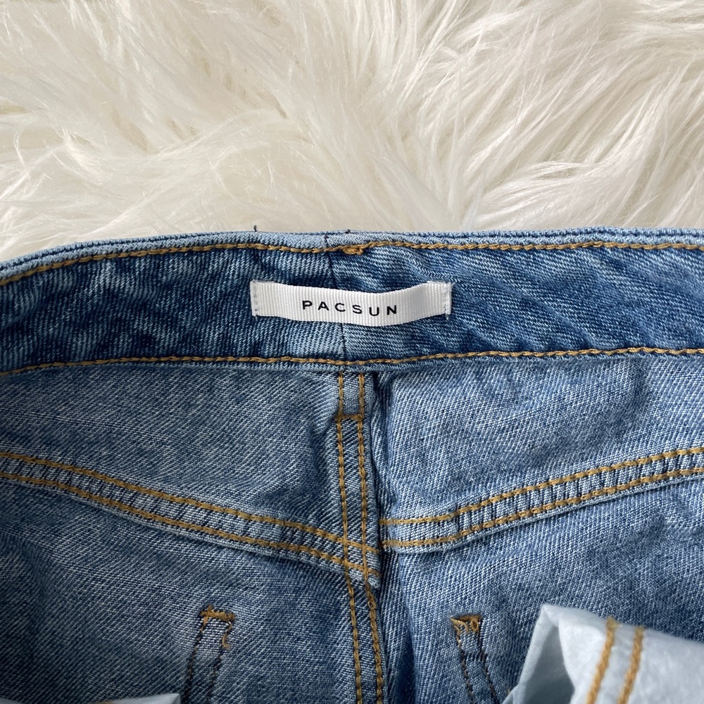 PacSun mom jean - Picture 5 of 6